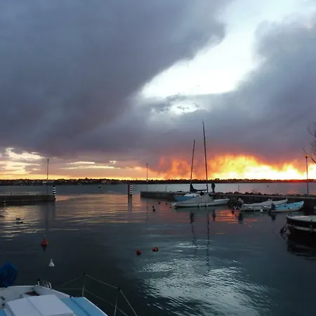 Porticciolo Πανσιόν Castelnuovo del Garda