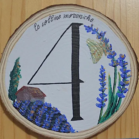 Guest house Porticciolo