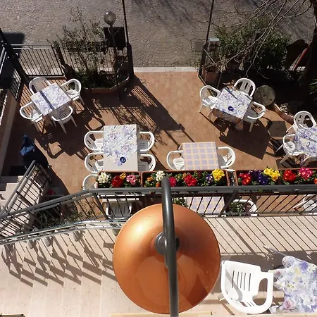 Guest house Porticciolo