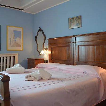 Porticciolo Guest house *