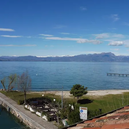 Porticciolo 3* Castelnuovo del Garda