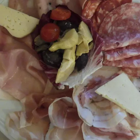Porticciolo 招待所