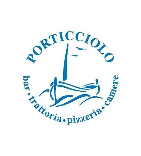Pensionat Porticciolo Castelnuovo del Garda
